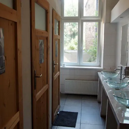 Hostel Pod Wawelem Kraków