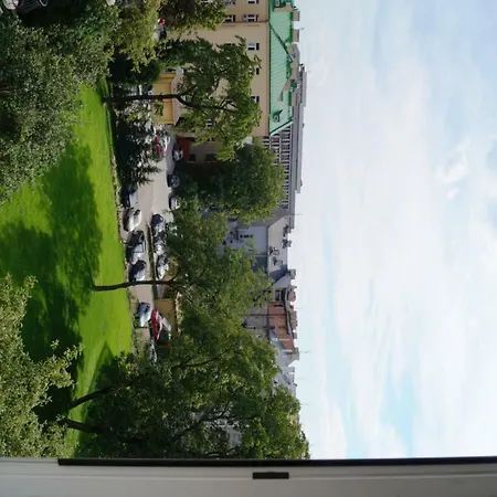 Emaus 3* Krakow