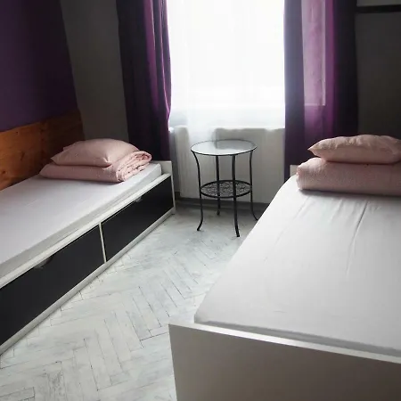 Pod Wawelem Hostel