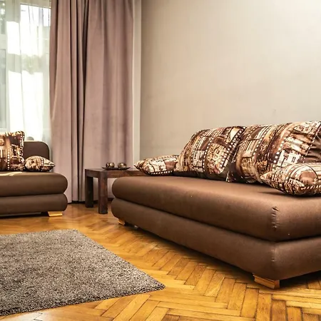 Splendor Apartment