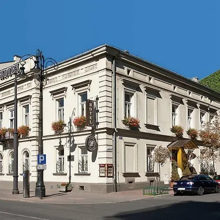 Отель Fortuna