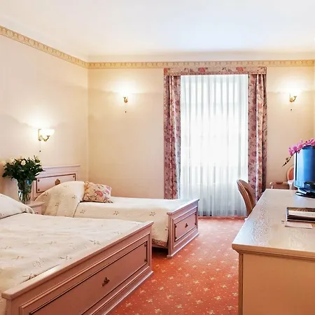 Appart hôtel Great Polonia Old Town