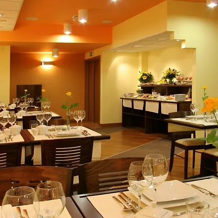 Hotel Ascot Premium 4*