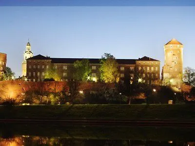 Petrus 3* Krakow