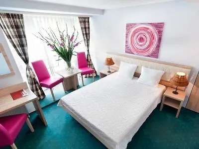 Petrus Hotel