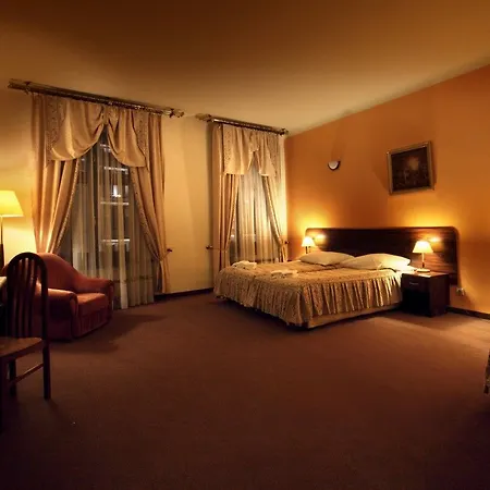Wit Stwosz 3* Krakow
