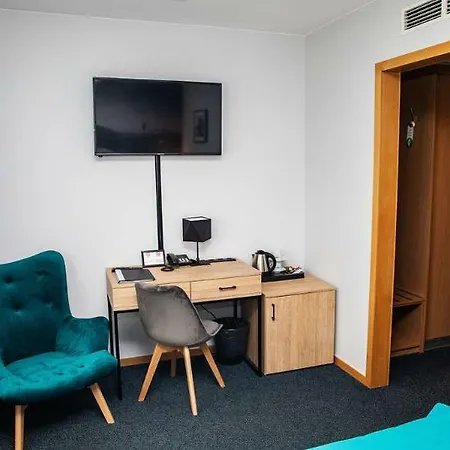 Hotel Pod Wawelem