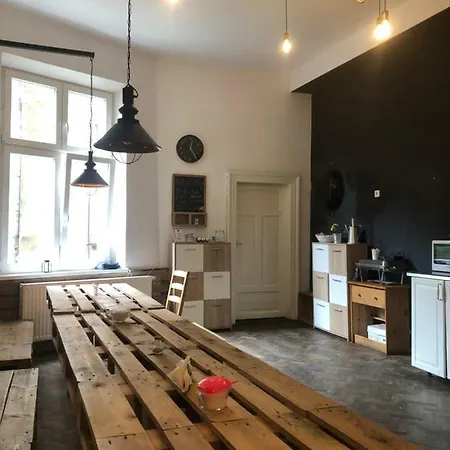 Hostel Pod Wawelem