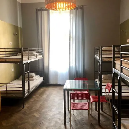 Pod Wawelem Hostel Kraków