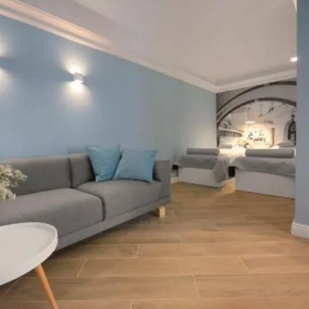 Apartment Centre Apartments-old Town Krakau
