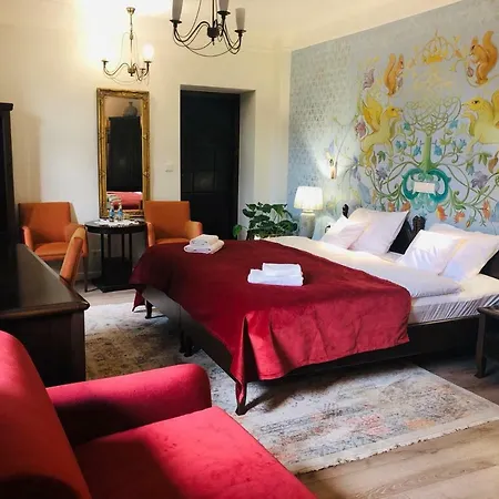 Ester 4* Krasków
