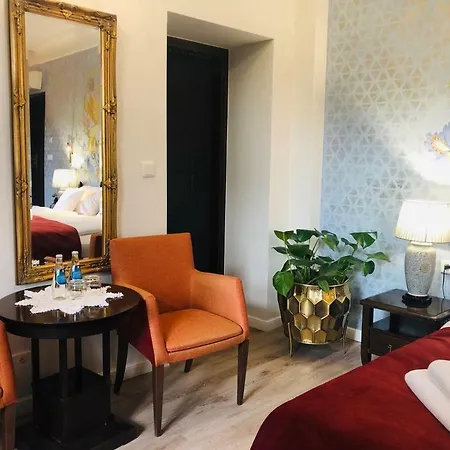 Ester Hotel Cracovia