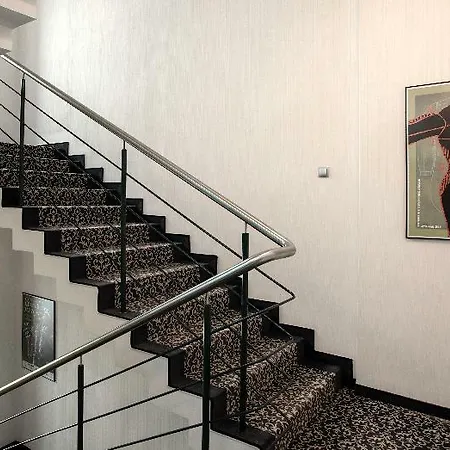 No.23 Aparthotel 4*