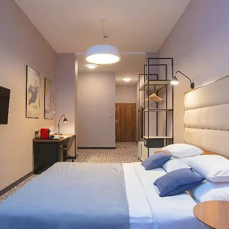 No.23 Aparthotel