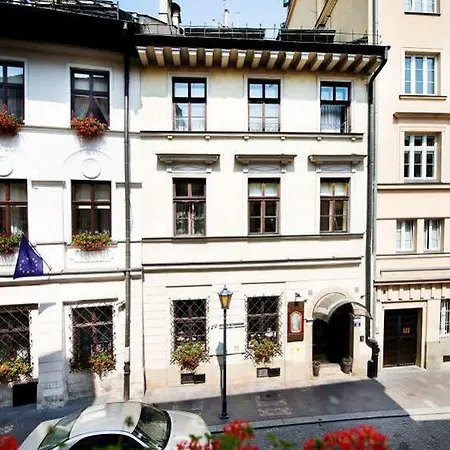 Mikołaj Hotel Kraków
