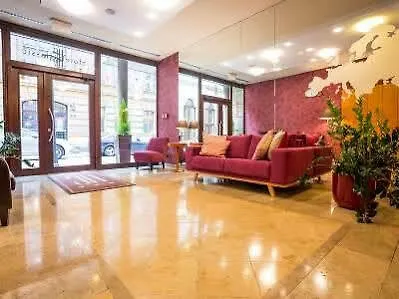 Hotel Classic Krakow