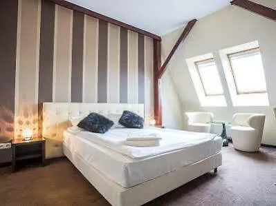 Hotel Classic Krakow