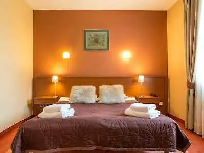 Classic Hotel Krakow