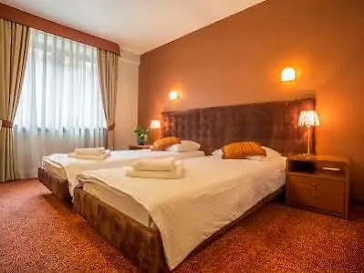 Classic 3* Krakow