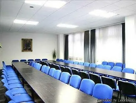 Start Hotel