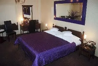 Hotel Ester Cracovia