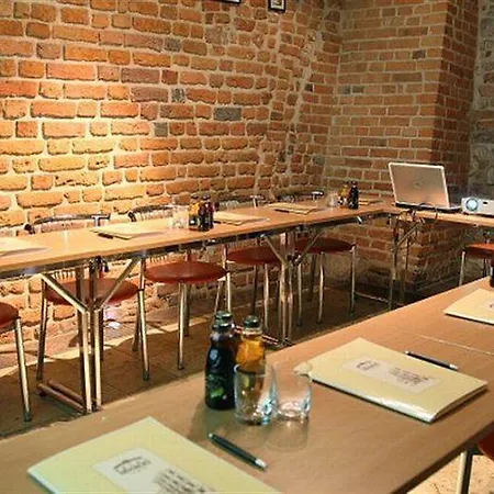Hotel Senacki Cracovia