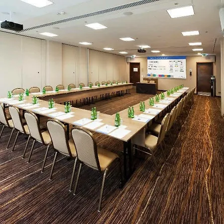 Hilton Garden Krakow