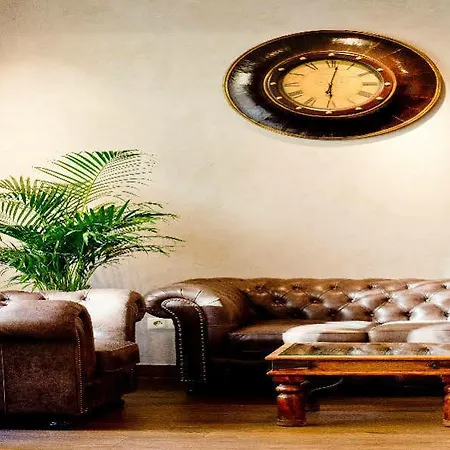 Columbus Hotel Cracovia