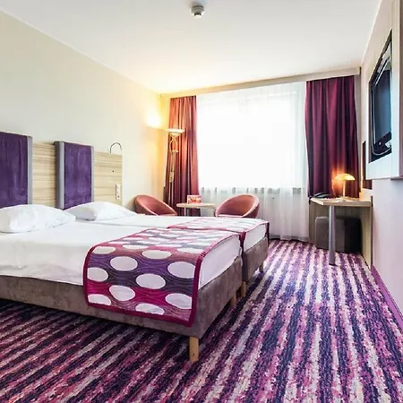 Galaxy 4* Krakow