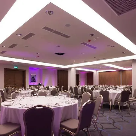Doubletree By Hilton & Convention Center Hotel Cracovia