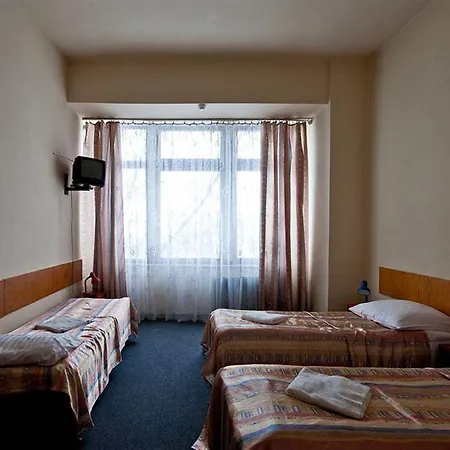 Start Hotel