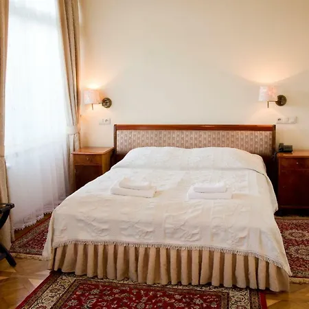 Polonia 3* Krakow