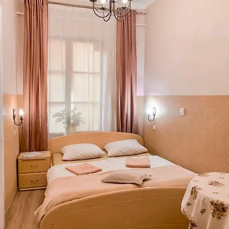 Hostel U Kmity Kraków