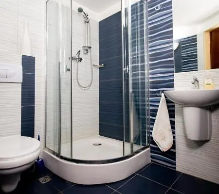 Apart Otel Aparthotel Kadetus Krakow