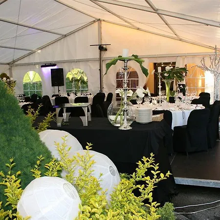 Hotel Petrus 3*