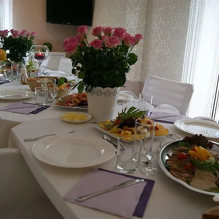 Hotel Petrus Krakow