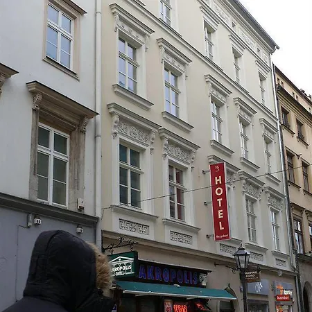 Hotel Rezydent 3*