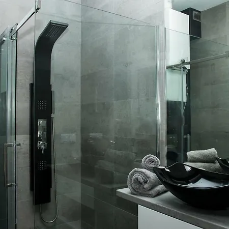 Apartman Leo Main Square Krakkó