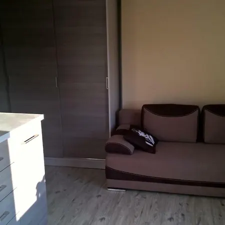 Apartment Dragon *