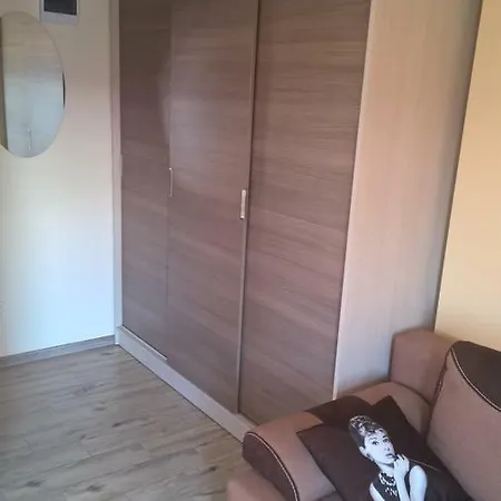 Dragon Apartment
