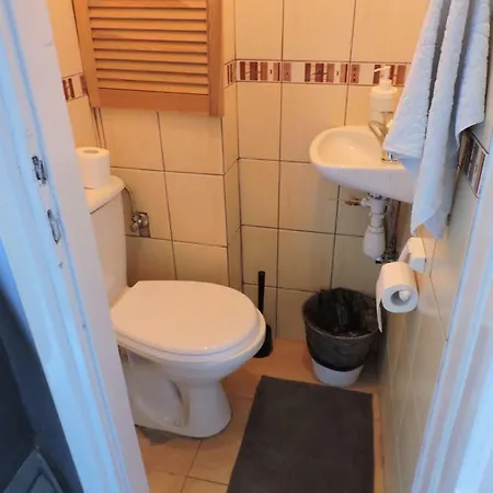 Centrum Sabot Hostel Krakau