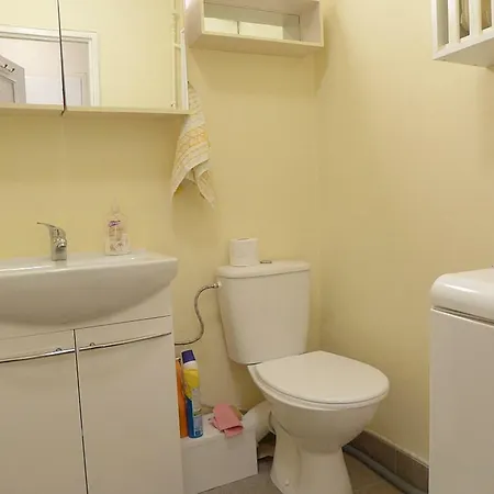 Apartament Studio Pradnik Kraków