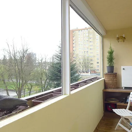 Apartament Studio Pradnik *
