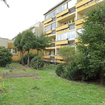 Apartament Studio Pradnik *