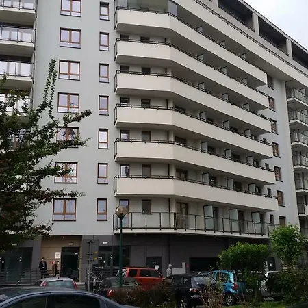 Apartment Ostatnia 1e/70 Krakow