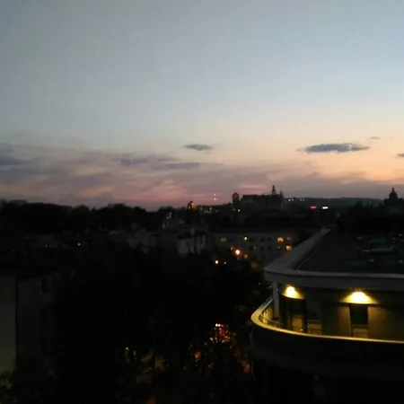 Dragon * Krakow