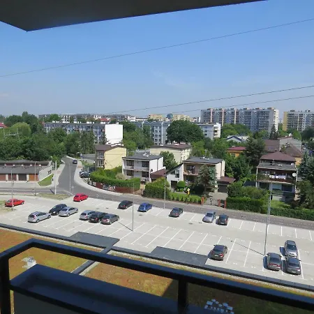Ostatnia 1e/70 Apartment *
