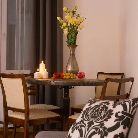 Lovenovsky Apartment Krakow