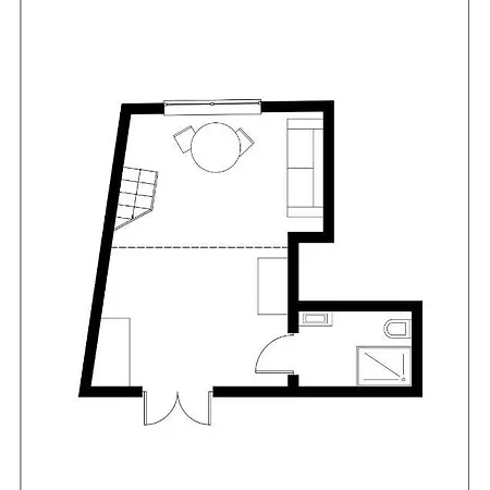 Apartment Lovenovsky *