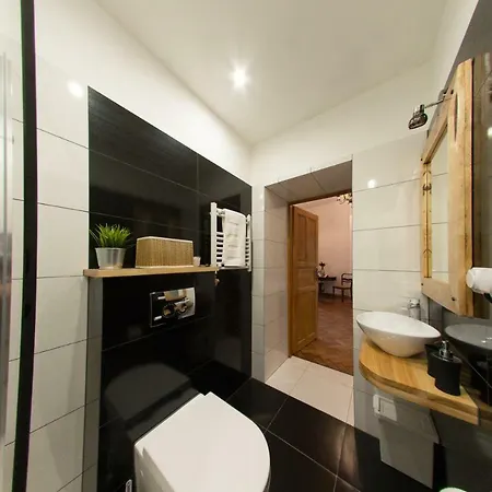 Lovenovsky Apartment Krakow